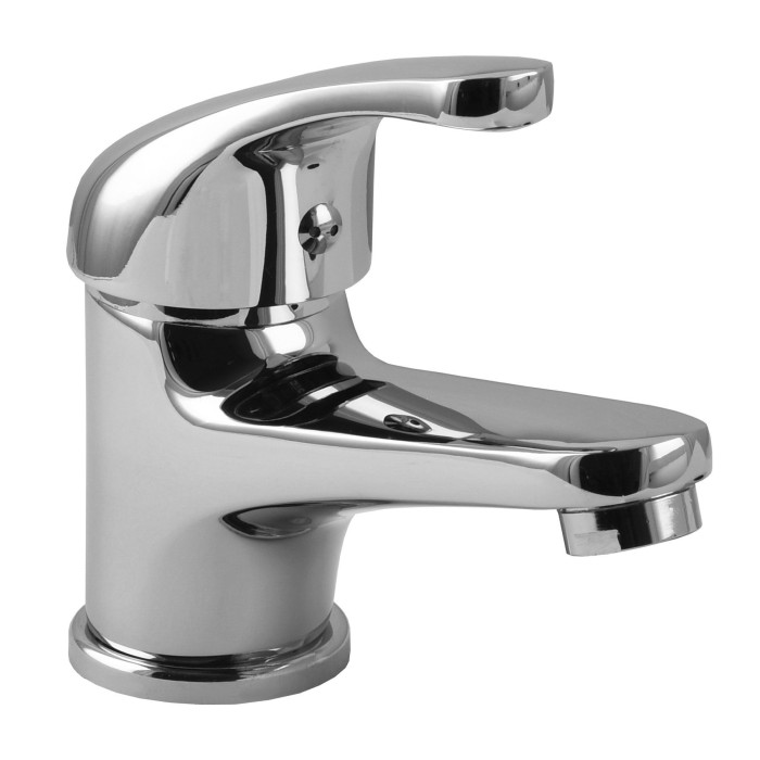 Змішувач для умивальника Globus Lux Solly GLSO-0401 Змішувач для умивальника Globus Lux Solly GLSO-0401