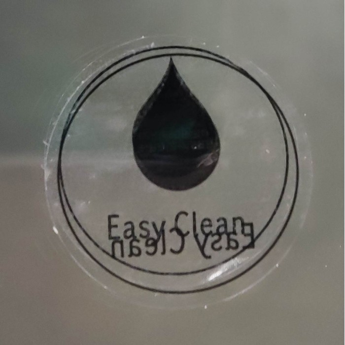 Двері в нішу Koer SR SD02-140x200-TR-01 прозоре скло Easy Clean 8мм, хром (KR5383) Двері в нішу Koer SR SD02-140x200-TR-01 прозоре скло Easy Clean 8мм, хром (KR5383)