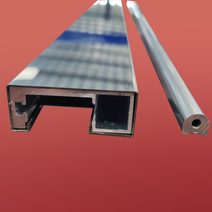 Двері в нішу Koer SR SD02-140x200-TR-01 прозоре скло Easy Clean 8мм, хром (KR5383) Двері в нішу Koer SR SD02-140x200-TR-01 прозоре скло Easy Clean 8мм, хром (KR5383)