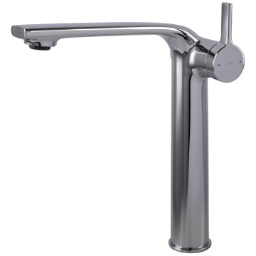 Змішувач для умивальника TOPAZ MODERNO TMD-33203-H78