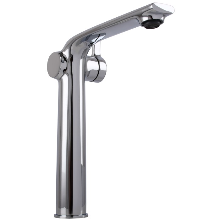 Змішувач для умивальника TOPAZ MODERNO TMD-33203-H78 Змішувач для умивальника TOPAZ MODERNO TMD-33203-H78