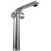 Змішувач для умивальника TOPAZ MODERNO TMD-33203-H78