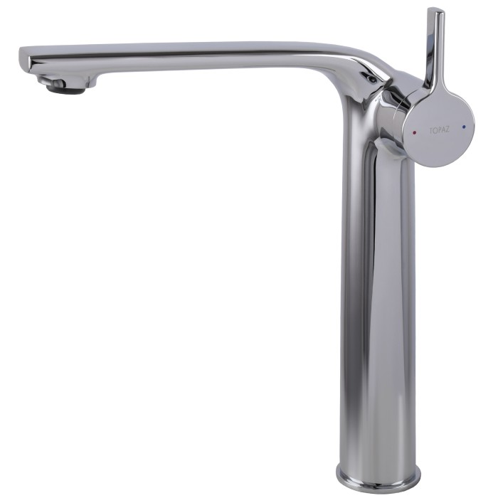 Змішувач для умивальника TOPAZ MODERNO TMD-33203-H78 Змішувач для умивальника TOPAZ MODERNO TMD-33203-H78