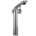 Змішувач для умивальника TOPAZ MODERNO TMD-33203-H78