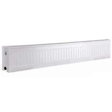 Радіатор сталевий 22/200х1300 бок TERRA teknik