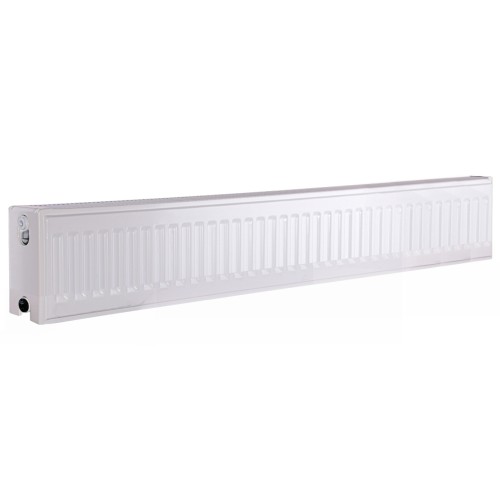Радіатор сталевий 22/200х1300 бок TERRA teknik
