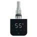 ТЕН електричний Mixxus TEH-0203 CHROME для сушарок рушників 300W (колір хром) (MI6634)