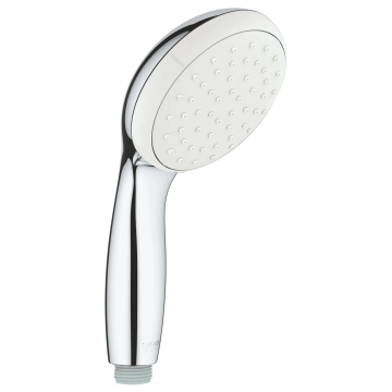 Ручний душ, 1 режим струменю Grohe New Tempesta Classic (27852001)
