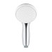 Ручний душ, 1 режим струменю Grohe New Tempesta Classic (27852001)