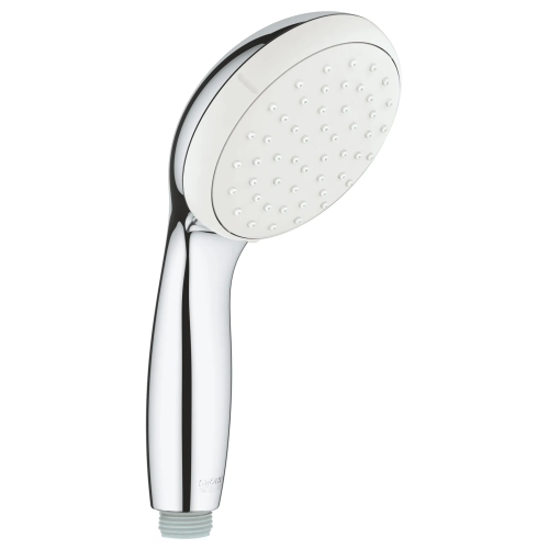 Ручний душ, 1 режим струменю Grohe New Tempesta Classic (27852001)