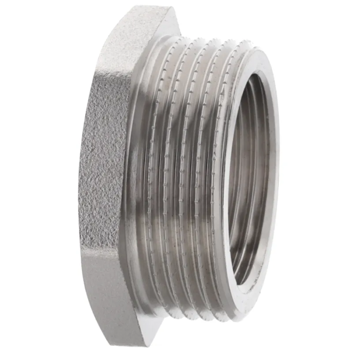Футорка 1 "х1-1/4" Koer KF.F1012 (KF0083) Футорка 1 "х1-1/4" Koer KF.F1012 (KF0083)