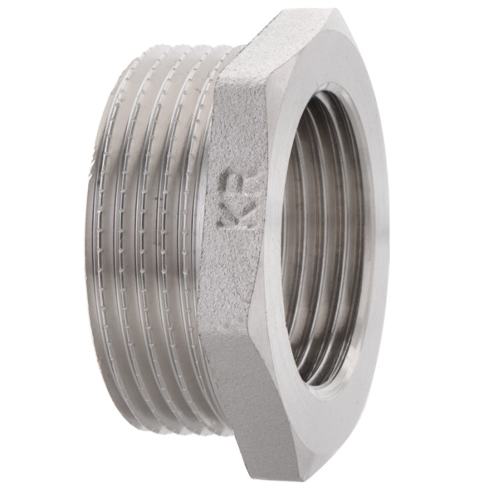 Футорка 1 "х1-1/4" Koer KF.F1012 (KF0083) Футорка 1 "х1-1/4" Koer KF.F1012 (KF0083)