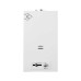 Газова колонка KOER KWH.G0410 WHITE димохідна з п'єзорозпалом 10 л/хв (колір білий) (KR5663)