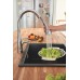 Змішувач для кухні з висувним виливом Grohe Zedra (32294002)