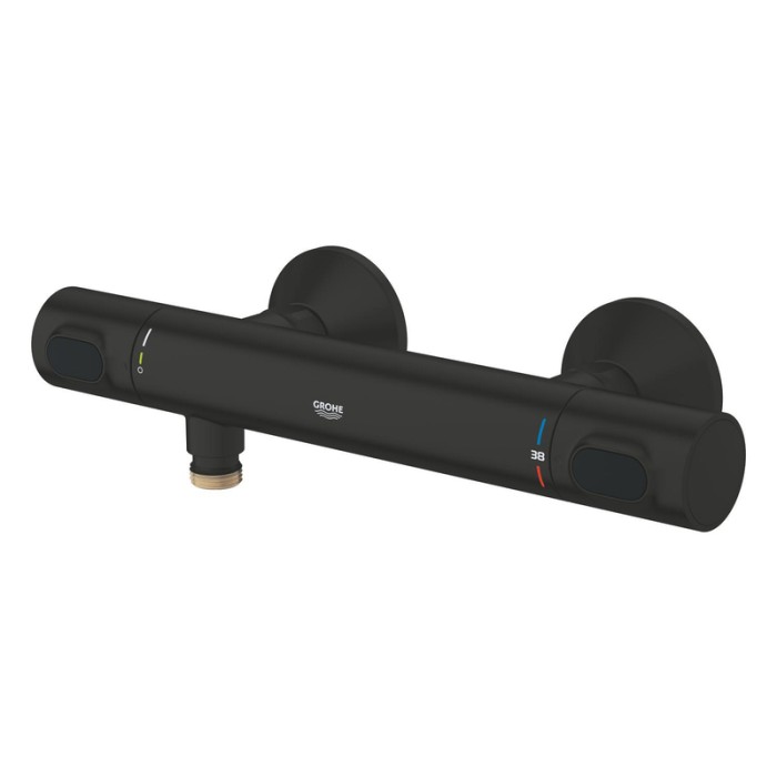 Термостат для душу Grohe Grohtherm 500 (347932430) Термостат для душу Grohe Grohtherm 500 (347932430)
