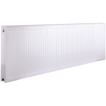 Радіатор сталевий 22/600х1800 бок OPTIMUM