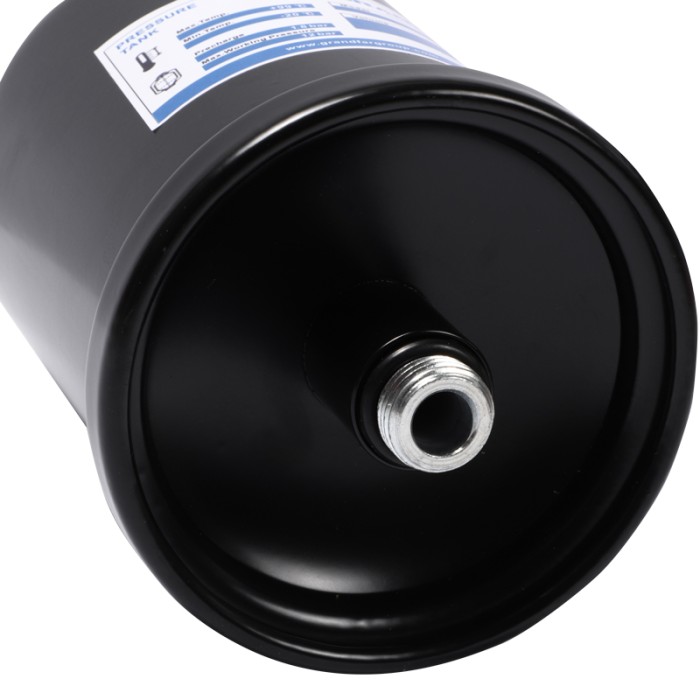 Гідроакумулятор для станцій підвищення тиску Grandfar GF2-150 1л (GF1146) Гідроакумулятор для станцій підвищення тиску Grandfar GF2-150 1л (GF1146)