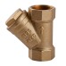 Фільтр грубого очищення SELBA 1 1/4″ SL1512