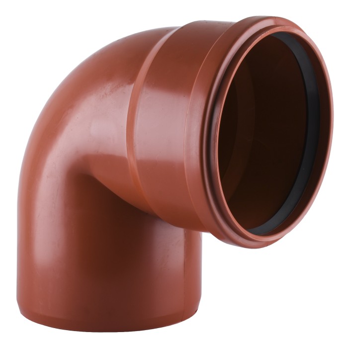 Коліно VSplast 160x90° зовнішнє Коліно VSplast 160x90° зовнішнє