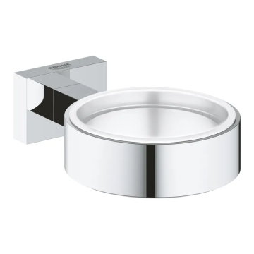 Тримач для аксесуарів Grohe Essentials Cube New (40508001)