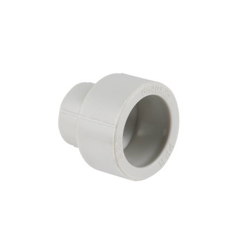 Муфта PPR Thermo Alliance 40х25