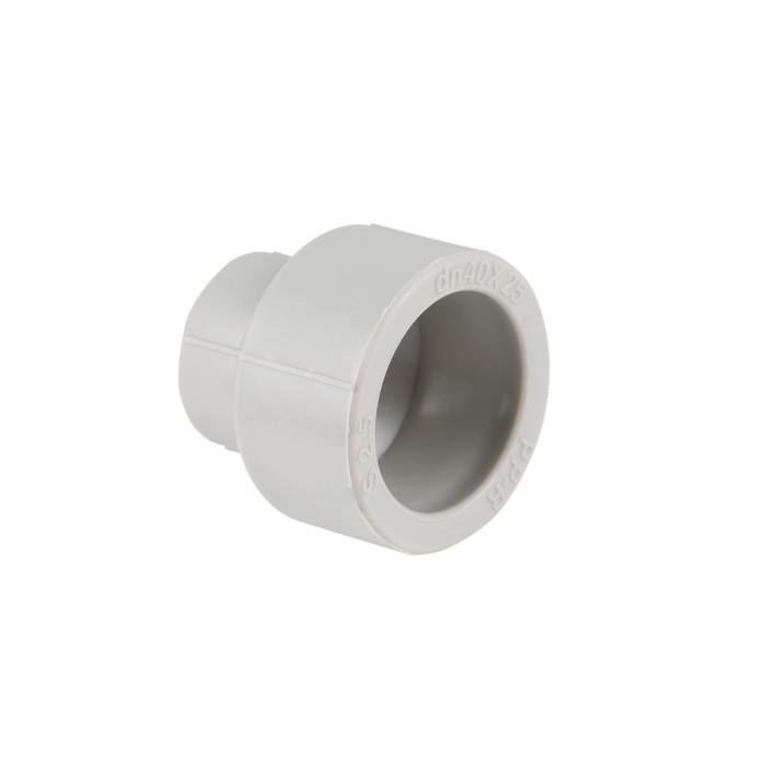 Муфта PPR Thermo Alliance 40х25 Муфта PPR Thermo Alliance 40х25