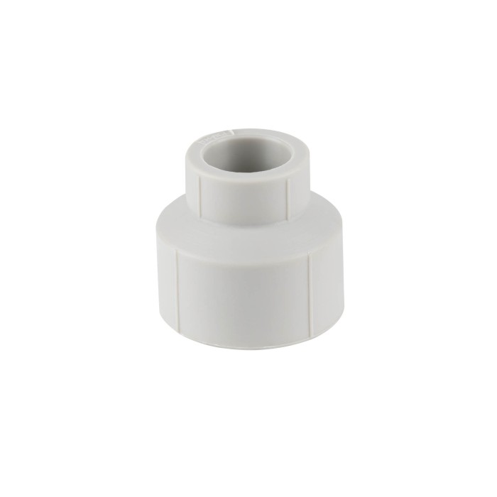 Муфта PPR Thermo Alliance 40х25 Муфта PPR Thermo Alliance 40х25