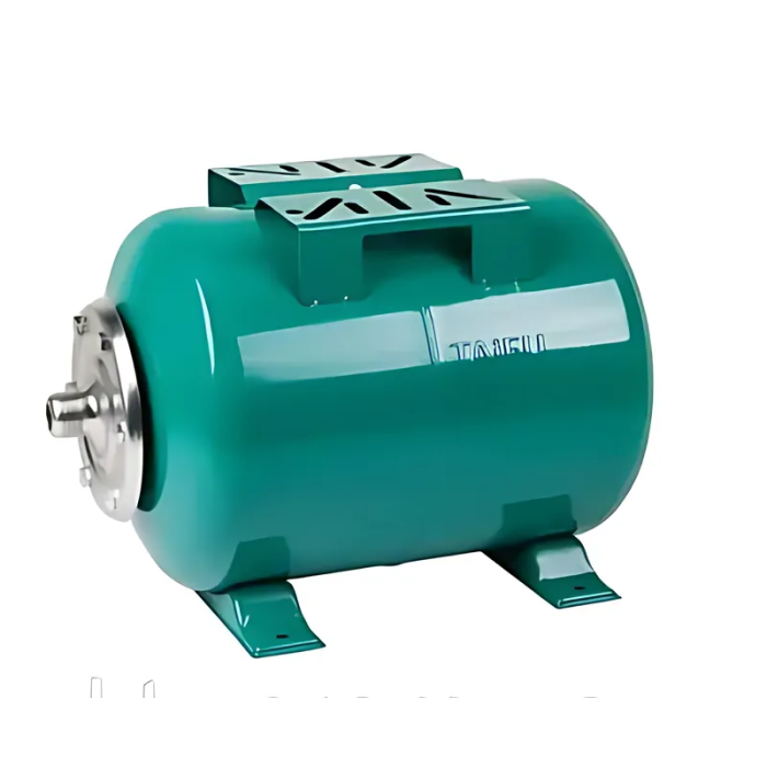 Гідроакумулятор Taifu H-100L горизонтальний 100л (корпус-сталь 1,2мм) мембрана EPDM (TF0088) Гідроакумулятор Taifu H-100L горизонтальний 100л (корпус-сталь 1,2мм) мембрана EPDM (TF0088)