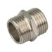 Ніпель    1/2" нік. KARRO {700/20}