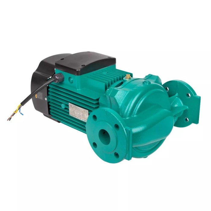 Насос циркуляційний SHIMGE CPH110-50F, Hmax 20м, Qmax 400 л/хв, 1,5 кВт