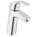 Набір змішувачів Grohe Eurosmart M-Size для ванної кімнати (123246M)