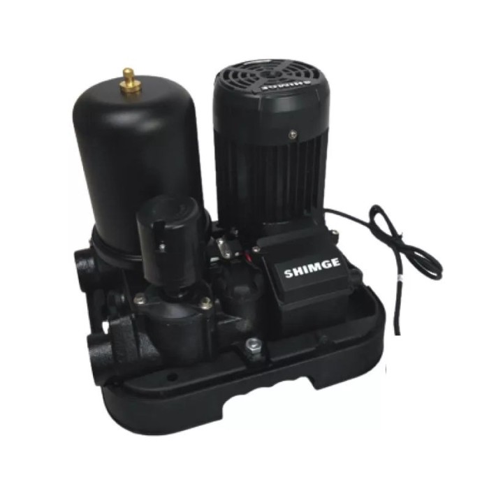 Насосна станція SHIMGE PZ250, Hmax 28 м, Qmax 40 л/хв Насосна станція SHIMGE PZ250, Hmax 28 м, Qmax 40 л/хв