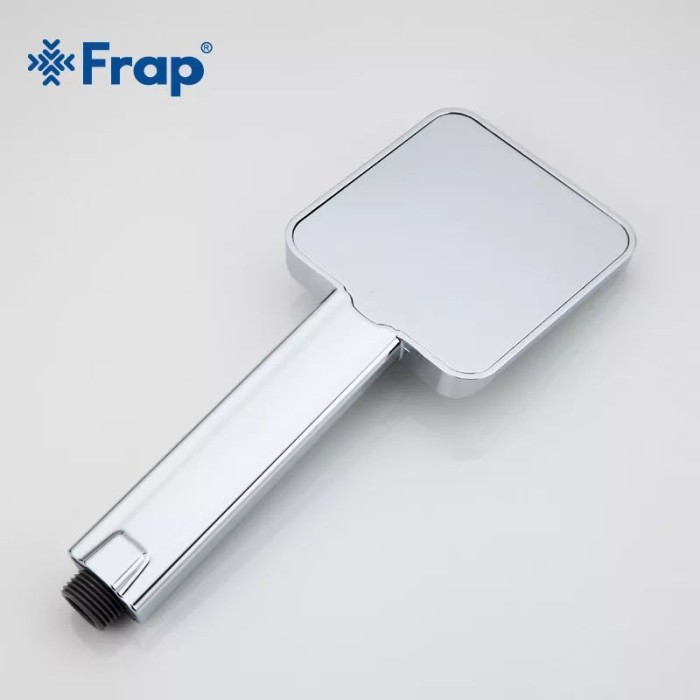 Душова лійка Frap F001, 1-режим, хром Душова лійка Frap F001, 1-режим, хром