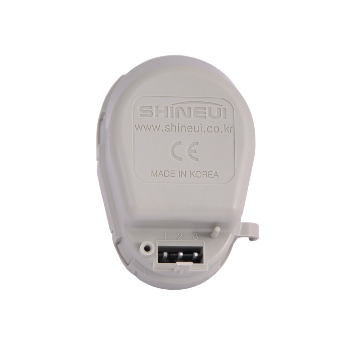 Запчастина: Ewa 24 сервопривід триходового клапана (SHINEUI) (15311007000004) Thermo Alliance Запчастина: Ewa 24 сервопривід триходового клапана (SHINEUI) (15311007000004) Thermo Alliance