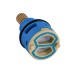 SC-SBT-208-Cartridge for SBT1-208--Кран-букса- перемикач д/змішувача 208, 2-ходова