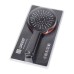 Ручний душ WEZER WKY-38 Black, 5-режимів