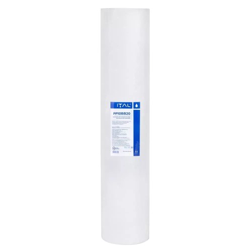 Картридж поліп. 4,5 "х20" ITAL   10 мкм (PP10BB20IT) {6}