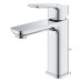 Одноважільний змішувач для раковини Grohe Cubeo M-розміру (1017490000)