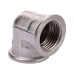 Кутник 1″ВВ нікельований Ni 08790.04