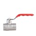 Кран кульовий Thermo Alliance Standart 1/2" ВР для води (важіль) SD600NW15PN40