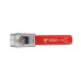 Кран кульовий Thermo Alliance Standart 1/2" ВР для води (важіль) SD600NW15PN40