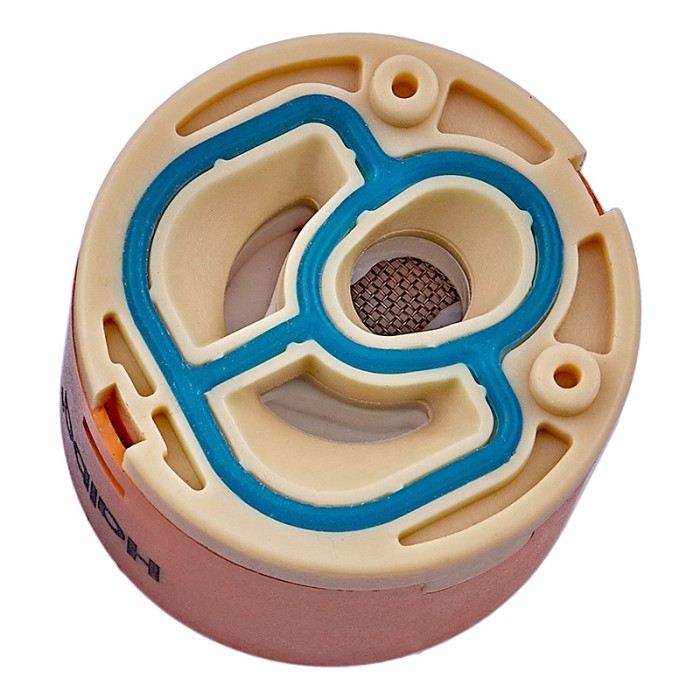 Картридж Haiba 40 Brass Head (AC0602) Картридж Haiba 40 Brass Head (AC0602)