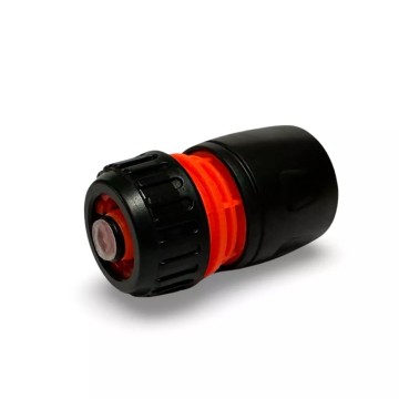Конектор 1/2"-5/8" STOP (UKR-005)  {250/25}