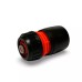 Конектор 1/2"-5/8" STOP (UKR-005)  {250/25}