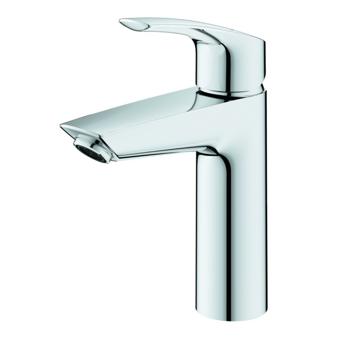 Змішувач для раковини M-розміру Grohe Eurosmart New (23324003) Змішувач для раковини M-розміру Grohe Eurosmart New (23324003)