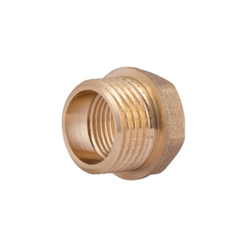 Футорка Thermo Alliance Standart 1/2"х1/4" ЗВ SD423156