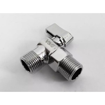 Кран прилад. 1/2"*1/2" V&G {22}