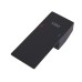 Ручка 35 мм Lidz (105х42х26,4) для змішувачів Kubis Black LDKUB1054226449498