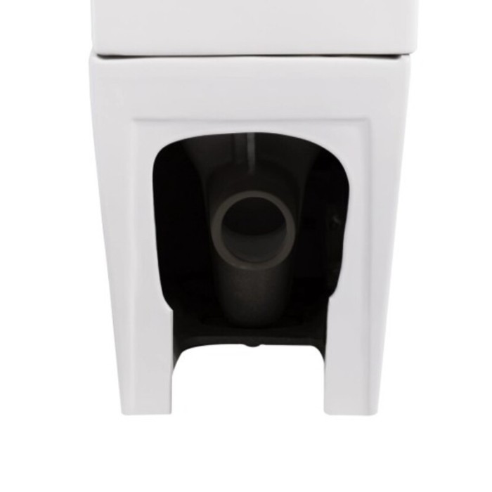 Чаша унітазу-компакту Mixxus Premium Quadro-0402-R Bowl 675х390х855 Rimless без сидіння (MI8340) Чаша унітазу-компакту Mixxus Premium Quadro-0402-R Bowl 675х390х855 Rimless без сидіння (MI8340)