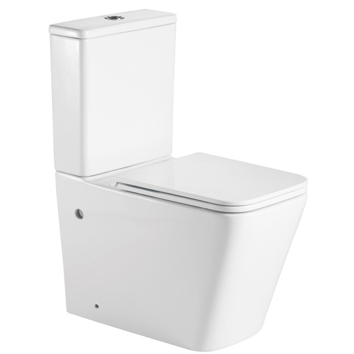 Чаша унітазу-компакту Mixxus Premium Quadro-0402-R Bowl 675х390х855 Rimless без сидіння (MI8340) Чаша унітазу-компакту Mixxus Premium Quadro-0402-R Bowl 675х390х855 Rimless без сидіння (MI8340)